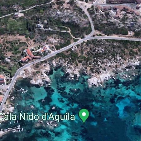 Appartamenti Crocetta La Maddalena  Eksteriør bilde