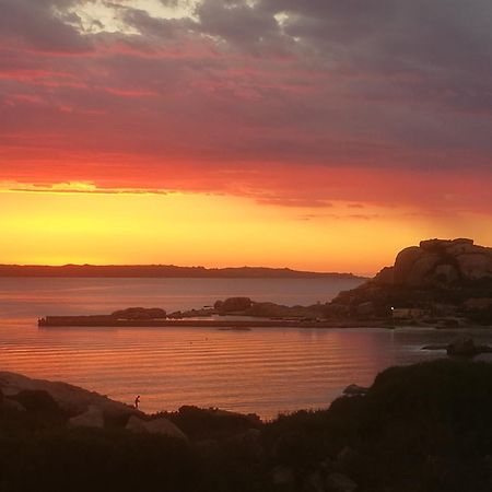 Appartamenti Crocetta La Maddalena  Rom bilde